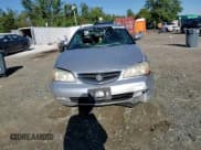 ✅ 2001 Acura CL Type S • VIN: 19UYA42641A020435 • Lot: 71605765. Wystawiony na Copart z przebiegiem 243 622 mil. Bezpłatny archiwum sprzedaży aukcyjnych z USA i szczegółowy raport historii pojazdu na DreamBid. Zdjęcie 13.