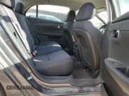 ✅ 2012 Chevrolet Malibu 1LT • VIN: 1G1ZC5E01CF338568 • Lot: 81255564. Listed on Copart with 164,276 mi. Free auction sales archive from the USA and detailed vehicle history report at DreamBid. Image 10.