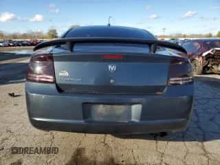 2008 Dodge Charger с VIN 2B3LA43G68H133896, выставлен на аукционе Copart как лот 80021964 с пробегом 169 917 миль миль и Списание • Salvage title. История ставок и продаж доступна на DreamBid. Изображение 6.