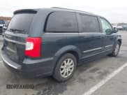 ✅ 2014 Chrysler Town & Country Touring • VIN: 2C4RC1BG3ER195765 • Лот: 43561392. Опубликован ранее на IAAI с пробегом 144 618 миль. Бесплатный доступ к архиву аукционных продаж из США и подробный отчёт об истории автомобиля на DreamBid. Изображение 4.