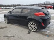 ✅ 2013 Hyundai Veloster w/Gray Int • VIN: KMHTC6AD0DU177487 • Lot: 84247214. Wystawiony na Copart z przebiegiem 111 339 mil. Bezpłatny archiwum sprzedaży aukcyjnych z USA i szczegółowy raport historii pojazdu na DreamBid. Zdjęcie 2.