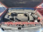 ✅ 2015 Chevrolet Colorado 4WD LT • VIN: 1GCHTBEA3F1148881 • Лот: 75666794. Опубликован ранее на Copart с пробегом 124 564 миль. Бесплатный доступ к архиву аукционных продаж из США и подробный отчёт об истории автомобиля на DreamBid. Изображение 11.