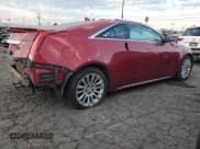 ✅ 2013 Cadillac CTS Performance • VIN: 1G6DK1E33D0131484 • Лот: 89506125. Опубликован ранее на Copart с пробегом 205 243 миль. Бесплатный доступ к архиву аукционных продаж из США и подробный отчёт об истории автомобиля на DreamBid. Изображение 3.