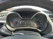 ✅ 2017 Chevrolet Impala LT • VIN: 2G1105S34H9185057 • Lot: 91883875. Listed on Copart with 119,858 mi. Free auction sales archive from the USA and detailed vehicle history report at DreamBid. Image 9.