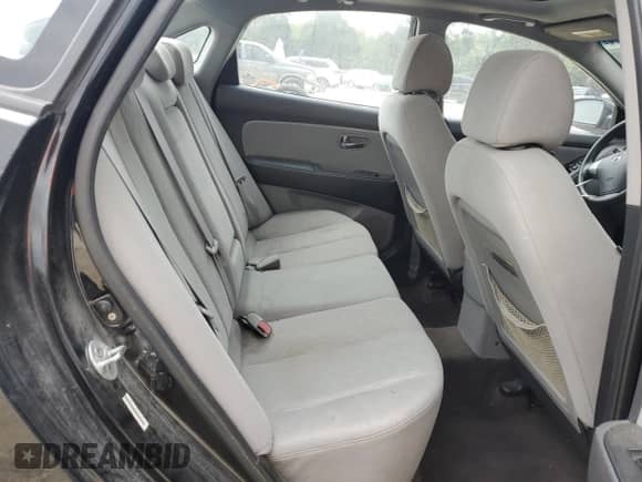 2010 Hyundai Elantra GLS z VIN KMHDU4AD0AU994704, wystawiony jako Copart lot #72413114 z przebiegiem 199 905 mil mil oraz Szkoda całkowita • Salvage title. Historia ofert i sprzedaży dostępna na DreamBid. Obrazek 10.