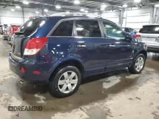 ✅ 2008 Saturn VUE XR • VIN: 3GSCL53708S630457 • Лот: 82240754. Размещён на Copart с пробегом 101 301 миль миль. Получите бесплатный доступ к архиву аукционных продаж из США и посмотрите подробный отчёт об истории автомобиля на DreamBid. Изображение 3.