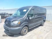 ✅ 2016 Ford Transit Cargo • VIN: 1FTYR2CG7GKA40541 • Lot: 42348255. Listed on IAAI with 315,232 mi. Free auction sales archive from the USA and detailed vehicle history report at DreamBid. Image 2.