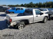 ✅ 2006 Chevrolet Colorado 1LT • VIN: 1GCDT146868193781 • Лот: 76797044. Опубликован ранее на Copart с пробегом 155 601 миль. Бесплатный доступ к архиву аукционных продаж из США и подробный отчёт об истории автомобиля на DreamBid. Изображение 3.