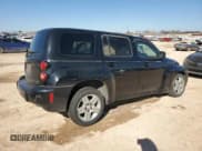 ✅ 2008 Chevrolet HHR LT • VIN: 3GNDA23D78S541082 • Lot: 46397285. Listed on Copart with 233,553 mi. Free auction sales archive from the USA and detailed vehicle history report at DreamBid. Image 3.