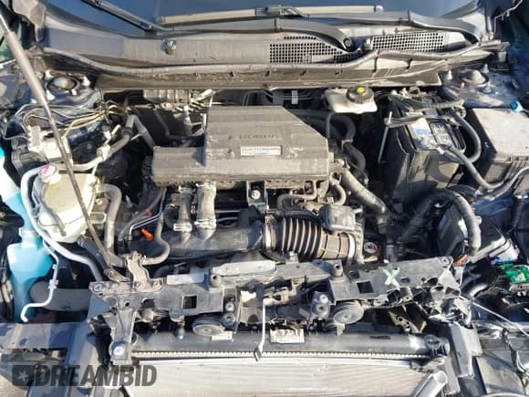 ✅ 2018 Honda CR-V EX • VIN: 2HKRW2H5XJH661332 • Lot: 43536506. Wystawiony na IAAI z przebiegiem 86 943 mil. Bezpłatny archiwum sprzedaży aukcyjnych z USA i szczegółowy raport historii pojazdu na DreamBid. Zdjęcie 10.