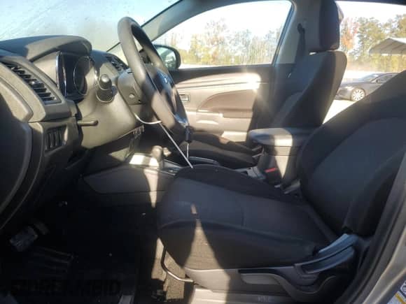 2019 Mitsubishi Outlander ES с VIN JA4AP3AU7KU032162, выставлен на аукционе Copart как лот 86606585 с пробегом 83 835 миль миль и Чистый • Clean title. История ставок и продаж доступна на DreamBid. Изображение 7.