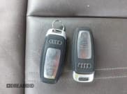 ✅ 2022 Audi Q4 e-tron • VIN: WA112BFZXNP052650 • Lot: 41680744. Listed on IAAI with 25,810 mi. Free auction sales archive from the USA and detailed vehicle history report at DreamBid. Image 11.