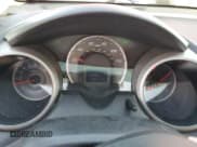 ✅ 2009 Honda Fit Sport • VIN: JHMGE88499S041135 • Lot: 87242815. Listed on Copart with 124,225 mi. Free auction sales archive from the USA and detailed vehicle history report at DreamBid. Image 9.