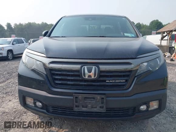 ✅ 2019 Honda Ridgeline Black Edition • VIN: 5FPYK3F82KB026297 • Lot: 42892122. Listed on IAAI with 116,672 mi. Free auction sales archive from the USA and detailed vehicle history report at DreamBid. Image 13.