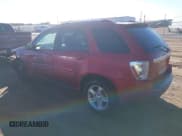 ✅ 2006 Chevrolet Equinox LT • VIN: 2CNDL73F566061874 • Лот: 41656252. Опубликован ранее на IAAI с пробегом 128 418 миль. Бесплатный доступ к архиву аукционных продаж из США и подробный отчёт об истории автомобиля на DreamBid. Изображение 3.