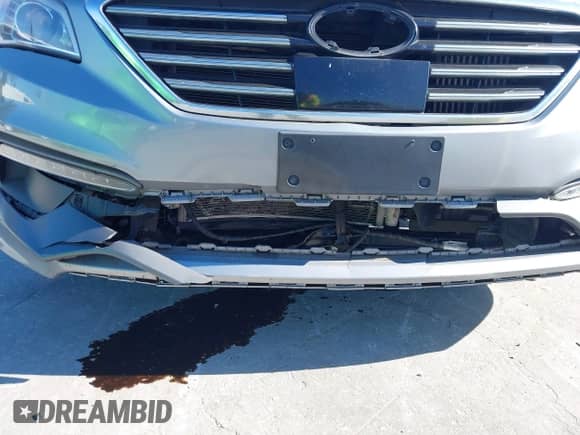 2017 Hyundai Sonata Sport with VIN 5NPE34AB6HH564061, listed as a IAAI auction lot 40916848 with 77,668 mi miles and . Bid and sale history available at DreamBid. Image 6.