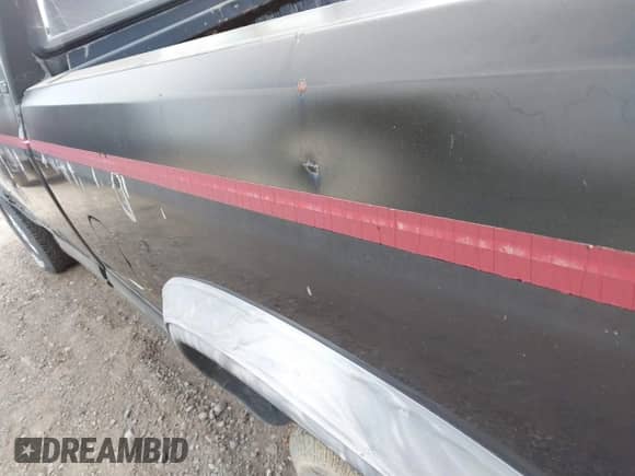 1994 Dodge Dakota with VIN 1B7GG23X9RS562415, listed as a IAAI auction lot 43365648 with 157,671 mi miles and . Bid and sale history available at DreamBid. Image 6.