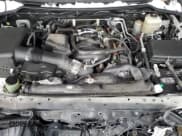 ✅ 2018 Lexus LX 570 • VIN: JTJHY7AXXJ4264317 • Lot: 92458115. Listed on Copart with 68,579 mi. Free auction sales archive from the USA and detailed vehicle history report at DreamBid. Image 12.