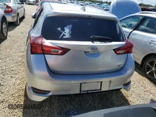 ✅ 2016 Scion iM • VIN: JTNKARJE6GJ515816 • Lot: 74272324. Listed on Copart with 77,356 mi. Free auction sales archive from the USA and detailed vehicle history report at DreamBid. Image 6.