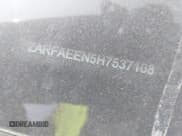 ✅ 2017 Alfa Romeo Giulia Ti • VIN: ZARFAEEN5H7537108 • Лот: 42942458. Опубликован ранее на IAAI с пробегом Не указан. Бесплатный доступ к архиву аукционных продаж из США и подробный отчёт об истории автомобиля на DreamBid. Изображение 9.