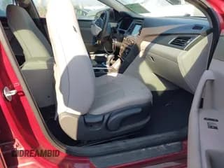 ✅ 2016 Hyundai Sonata SE • VIN: 5NPE24AF9GH311420 • Лот: 43216883. Опубликован ранее на IAAI с пробегом 126 704 миль. Бесплатный доступ к архиву аукционных продаж из США и подробный отчёт об истории автомобиля на DreamBid. Изображение 5.