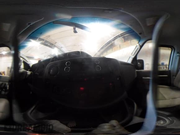 ✅ 2009 Ford Econoline Cargo Commercial • VIN: 1FTNE14W69DA90403 • Лот: 41909998. Опубликован ранее на IAAI с пробегом 49 417 миль. Бесплатный доступ к архиву аукционных продаж из США и подробный отчёт об истории автомобиля на DreamBid. Изображение 19.