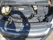 ✅ 2016 Ford Escape SE • VIN: 1FMCU9GX0GUB92656 • Лот: 43641641. Опубликован ранее на IAAI с пробегом 113 422 миль. Бесплатный доступ к архиву аукционных продаж из США и подробный отчёт об истории автомобиля на DreamBid. Изображение 10.