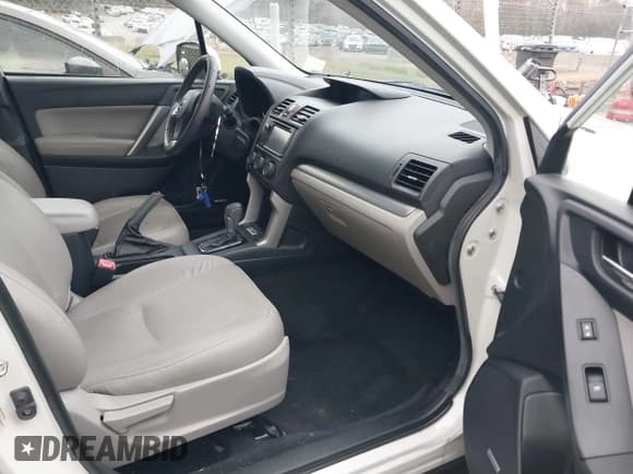✅ 2015 Subaru Forester Touring • VIN: JF2SJAWC9FH582396 • Лот: 43702787. Опубликован ранее на IAAI с пробегом 130 365 миль. Бесплатный доступ к архиву аукционных продаж из США и подробный отчёт об истории автомобиля на DreamBid. Изображение 5.