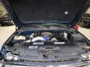 ✅ 2001 Chevrolet Silverado 1500 LS • VIN: 2GCEK19T811401319 • Лот: 73639864. Опубликован ранее на Copart с пробегом 128 388 миль. Бесплатный доступ к архиву аукционных продаж из США и подробный отчёт об истории автомобиля на DreamBid. Изображение 11.