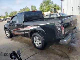 ✅ 2010 Suzuki Equator • VIN: 5Z62D0CT6AC419006 • Лот: 58180935. Опубликован ранее на Copart с пробегом 230 841 миль. Бесплатный доступ к архиву аукционных продаж из США и подробный отчёт об истории автомобиля на DreamBid. Изображение 2.