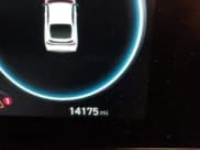 ✅ 2022 Hyundai Elantra • VIN: KMHLW4AK9NU003574 • Лот: 41597670. Опубликован ранее на IAAI с пробегом 14 175 миль. Бесплатный доступ к архиву аукционных продаж из США и подробный отчёт об истории автомобиля на DreamBid. Изображение 16.