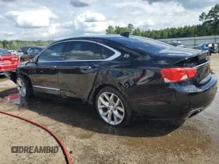 ✅ 2015 Chevrolet Impala LTZ • VIN: 2G1155SL8F9230337 • Лот: 62119314. Опубликован ранее на Copart с пробегом 261 935 миль. Бесплатный доступ к архиву аукционных продаж из США и подробный отчёт об истории автомобиля на DreamBid. Изображение 2.