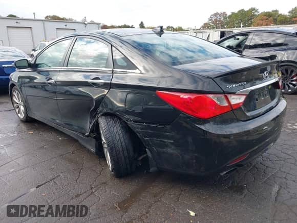 ✅ 2013 Hyundai Sonata SE • VIN: 5NPEC4AC9DH580077 • Лот: 43513976. Размещён на IAAI с пробегом 169 187 миль миль. Получите бесплатный доступ к архиву аукционных продаж из США и посмотрите подробный отчёт об истории автомобиля на DreamBid. Изображение 3.