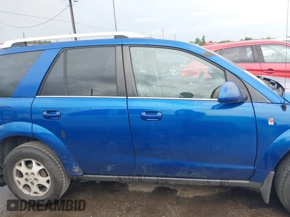 ✅ 2006 Saturn VUE • VIN: 5GZCZ53416S826981 • Lot: 42359831. Wystawiony na IAAI z przebiegiem 168 457 mil. Bezpłatny archiwum sprzedaży aukcyjnych z USA i szczegółowy raport historii pojazdu na DreamBid. Zdjęcie 13.
