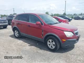 2009 Saturn VUE XE z VIN 3GSCL33P99S530444, wystawiony jako IAAI lot #42743892 z przebiegiem 182 993 mil mil oraz . Historia ofert i sprzedaży dostępna na DreamBid. Obrazek 1.