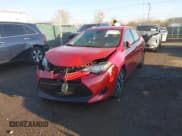 ✅ 2017 Toyota Corolla LE • VIN: 2T1BURHE9HC937142 • Лот: 43613800. Опубликован ранее на IAAI с пробегом 144 792 миль. Бесплатный доступ к архиву аукционных продаж из США и подробный отчёт об истории автомобиля на DreamBid. Изображение 12.