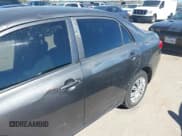 ✅ 2009 Toyota Corolla LE • VIN: 2T1BU40E19C178602 • Lot: 43635716. Listed on IAAI with 246,841 mi. Free auction sales archive from the USA and detailed vehicle history report at DreamBid. Image 6.