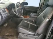 ✅ 2008 Chevrolet Tahoe 3LT • VIN: 1GNFK13058R214633 • Lot: 80037205. Listed on Copart with 152,391 mi. Free auction sales archive from the USA and detailed vehicle history report at DreamBid. Image 7.