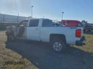 ✅ 2016 Chevrolet Silverado 2500HD LT • VIN: 1GC1KVE80GF196426 • Lot: 93919975. Wystawiony na Copart z przebiegiem Nie podano. Bezpłatny archiwum sprzedaży aukcyjnych z USA i szczegółowy raport historii pojazdu na DreamBid. Zdjęcie 2.