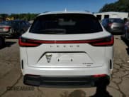 ✅ 2022 Lexus NX 350h Luxury • VIN: JTJHKCEZ7N5004639 • Lot: 48561293. Listed on Copart with 7,072 mi. Free auction sales archive from the USA and detailed vehicle history report at DreamBid. Image 6.