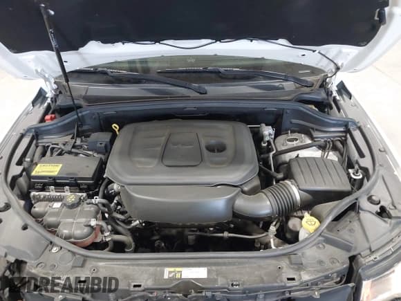 ✅ 2019 Jeep Grand Cherokee Upland • VIN: 1C4RJFAG5KC834317 • Lot: 42079616. Listed on IAAI with 42,452 mi. Free auction sales archive from the USA and detailed vehicle history report at DreamBid. Image 10.