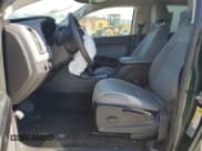 ✅ 2016 Chevrolet Colorado 4WD WT • VIN: 1GCGTBE34G1214367 • Лот: 74795004. Опубликован ранее на Copart с пробегом 125 085 миль. Бесплатный доступ к архиву аукционных продаж из США и подробный отчёт об истории автомобиля на DreamBid. Изображение 7.