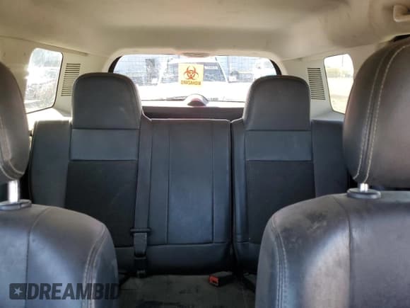 ✅ 2016 Jeep Patriot Sport • VIN: 1C4NJRBB0GD773107 • Лот: 51039305. Опубликован ранее на Copart с пробегом 173 044 миль. Бесплатный доступ к архиву аукционных продаж из США и подробный отчёт об истории автомобиля на DreamBid. Изображение 10.