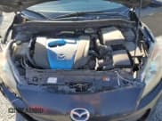 ✅ 2013 Mazda 3 i Sport • VIN: JM1BL1UP1D1758846 • Lot: 80682375. Listed on Copart with 175,263 mi. Free auction sales archive from the USA and detailed vehicle history report at DreamBid. Image 11.