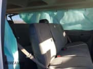 ✅ 2020 Chevrolet Express Passenger LT • VIN: 1GAZGPFG4L1209801 • Lot: 40992985. Listed on IAAI with 96,647 mi. Free auction sales archive from the USA and detailed vehicle history report at DreamBid. Image 8.