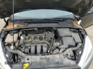 ✅ 2015 Ford Focus SE • VIN: 1FADP3F28FL364882 • Lot: 57821835. Listed on Copart with 195,400 mi. Free auction sales archive from the USA and detailed vehicle history report at DreamBid. Image 11.