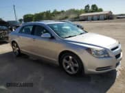 ✅ 2011 Chevrolet Malibu 1LT • VIN: 1G1ZC5E1XBF293539 • Лот: 63083375. Опубликован ранее на Copart с пробегом 215 005 миль. Бесплатный доступ к архиву аукционных продаж из США и подробный отчёт об истории автомобиля на DreamBid. Изображение 4.