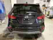✅ 2017 Hyundai Santa Fe 2.4L • VIN: 5XYZTDLB9HG428349 • Lot: 71303772. Wystawiony na Copart z przebiegiem 53 868 mil mil. Skorzystaj z bezpłatnego archiwum sprzedaży aukcyjnych z USA i zobacz szczegółowy raport historii pojazdu na DreamBid. Zdjęcie 6.