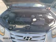 ✅ 2010 Hyundai Santa Fe Limited • VIN: 5NMSK3AB6AH367359 • Lot: 87106334. Listed on Copart with 186,886 mi. Free auction sales archive from the USA and detailed vehicle history report at DreamBid. Image 12.