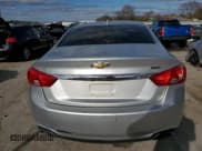 ✅ 2018 Chevrolet Impala Premier • VIN: 2G1125S34J9173782 • Лот: 75585053. Опубликован ранее на Copart с пробегом 71 014 миль. Бесплатный доступ к архиву аукционных продаж из США и подробный отчёт об истории автомобиля на DreamBid. Изображение 6.